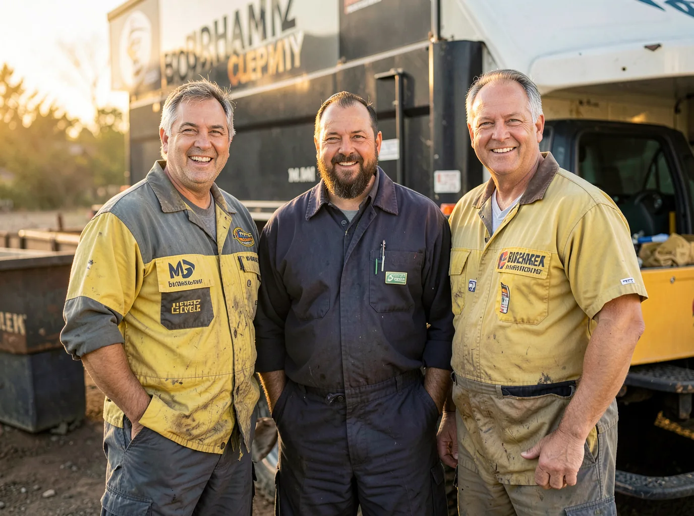 Sewage Cleanup company in Richland, MT